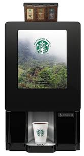 A robot coffee shop called cafe x features a machine that can make seven different beverages, all with different custom modifications like the ones starbucks has. Bean To Cup Brewers Ny Office Coffee Brewing Systems