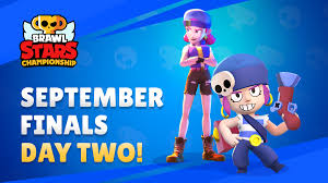 Daily meta of the best recommended global brawl stars meta. Brawl Stars On Twitter The Second Day Of The September Monthly Finals Starts Now Watch It On Https T Co Rajxvdh0mz Https T Co I3omwzzsct Https T Co Zppq4dzrfh
