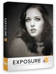 Exposure Wins PDN 2012 Software of the Year