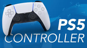 Get your dualsense wireless controller. Ps 5 Controller Was Sony Nicht Sagt Aber Die Bilder Verraten Youtube