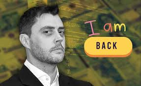 Andre Cronje returns to DeFi with the deployment and funding stablecoin  pools