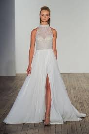 موديلات فساتين زفاف عروس 2020 بالقبة العالية مجلة سيدتي Cocktail Dress Lace Sparkle Tulle Skirt Blush By Hayley Paige
