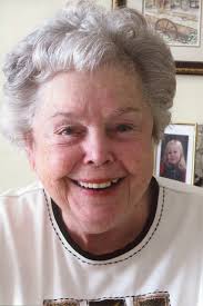 Nora Sinclair Obituary