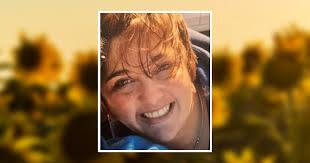 Brittany Arline Booth Barrett Obituary April 2, 2025