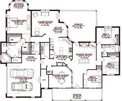 Luxury House Plans