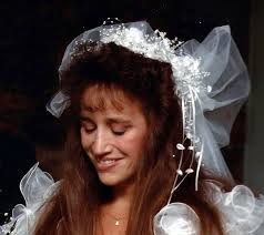 Toni Caudle-Sharp Obituary