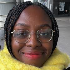 Yvonne Ashley's Instagram, Twitter & Facebook