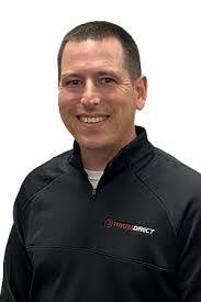 Ronald Helmick's Instagram, Twitter & Facebook