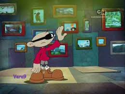 Up next everything wrong with codename kids next door operation: Knd You Were My Friend Youtube