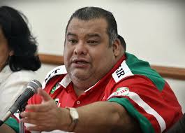 La Fiscalía-CDMX solicita ficha a Interpol para detener a Gutiérrez de la  Torre