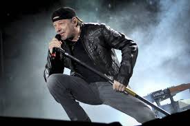 Buy tickets for vasco rossi concerts near you. Podcast Vasco Rossi Arkos Academy Learn Italian