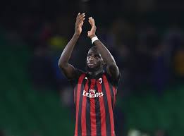 The frenchman joined chelsea from as monaco in 2017, but. Chelsea Transfer News Tiemoue Bakayoko Wants Ac Milan Stay After Impressing On Loan The Independent The Independent