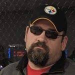 Keith Sanner's Instagram, Twitter & Facebook