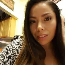 Alicia Serrano's Instagram, Twitter & Facebook