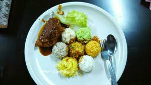 Nasi 7 benua koo boo cafe. Awesome Food Nasi 7 Benua Pulau Pinang Mobile