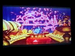 Opening To Beauty And The Beast 1992 Vhs Video Dailymotion
