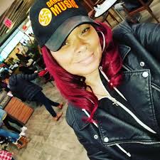 SHANELL 'RED' IRVING (@BIGDRAWZSHAYRED)