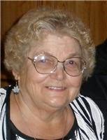 Alice McKee Obituary (1927