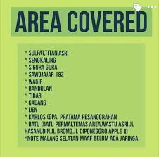 Memasang wifi rumah murah unlimited adalah pilihan saat harus kerja di rumah, namun kamu pasti dihadapkan dengan masalah biaya. Internet Wifi Malang Murah Home Facebook