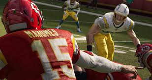 All player items and packs for use in the madden. Amazon Com Madden Nfl 21 Mvp Edition Playstation 4 Electronic Arts Ea Video Games