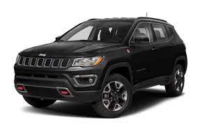 The first generation compass and patriot, its rebadged variant. Jeep Compass Trailhawk 2021 Price In Dubai Uae Features And Specs Ccarprice Uae