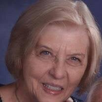 Darlene J Behling Obituary