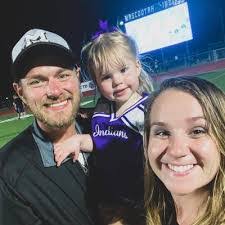 Corinthia Hall's Instagram, Twitter & Facebook