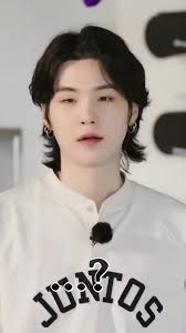 Poor SUGA..hahaha