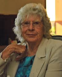 Roena Tisdale Schuster Obituary May 17, 2024