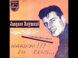 Jacques Raymond