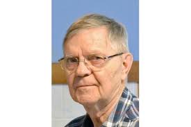 Thomas Nichols Obituary (1936