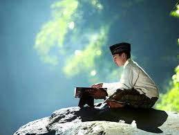 Sunnah yang terlupakan setelah bangun tidur. Tafsir Surah Al Ma Un Bagian 1 Alif Id