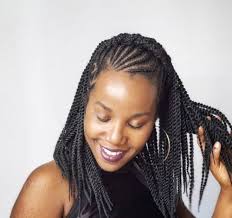 This hairstyle will last even more than the usual twists. 24 Hottest Senegalese Twist Hairstyles For Women In 2021