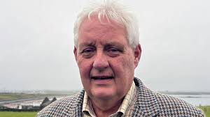 Sole islander forced off ferries agency board after ship launch row