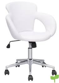Sixbros Design Taburete Giratorio Silla De Oficina Blanco M 65335 1 725 Taburetes Modernos Sillas De Oficina Taburete