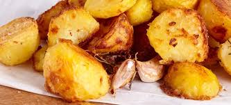 Finish baking in oven for 10 to 15 minutes. How To Parboil Potatoes What To Know Bob S Red Mill