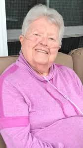 Cecelia Teague Obituary (1942