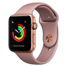 Apple Watch Series 3 V Moskve Deshevo Kupit Eppl Votch Series 3 Na Mobiguru