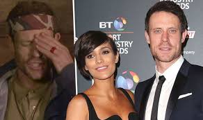 Wayne michael bridge (born 5 august 1980) is an english retired footballer who played as a left back. I M A Celebrity 2016 Wayne Bridge Talks Sex Life With Wife Frankie Tv Radio Showbiz Tv Express Co Uk