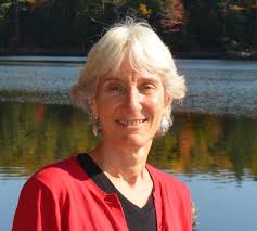 Hilary Neckles, Ph.D.