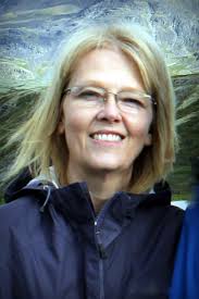 Cynthia Sawdon Obituary