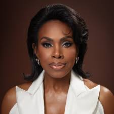 Sheryl Lee Ralph