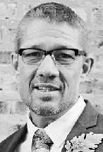 Steven Marshall Obituary (1964