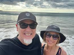 In early January, Donna and I celebrated 3 years since my cancer diagnosis  with an activity-filled Celebration of Life trip to beautiful Costa Rica.  My heart is filled with gratitude for God's
