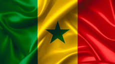 Senegal Flag Photograph by NoMonkey B - Pixels
