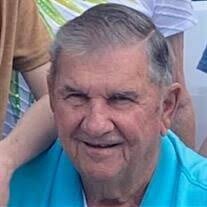 Mr. Joseph "Donnie" Dodd Obituary