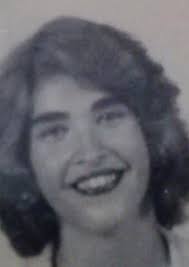 Portrait of Mick Petree of Brushy at McHue in about 1958; picture is shared  by Sharon Dutton Singer. Tragically, Mickey lost his young life when the  car in which he was a