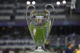 How much do you k. Champions League Draw 2018 Time Live Stream Schedule For Group Stage Reveal Bleacher Report Latest News Videos And Highlights
