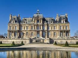 Louis Xiv Architecture In 2020 Castle House Mansions Castle