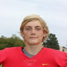 Sylas Stone's High School Bio